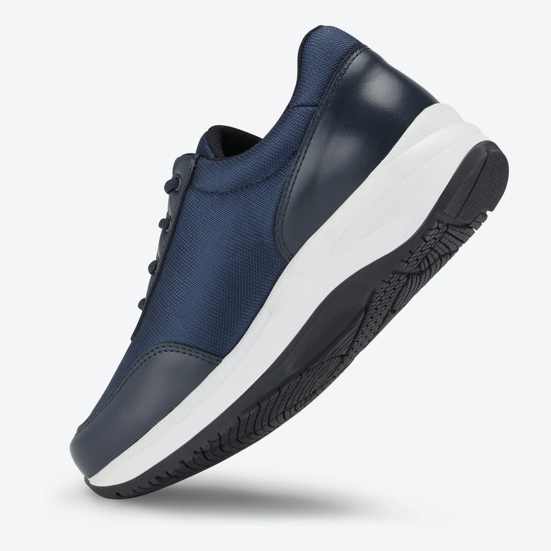Wallin orthopädischer Komfort-Sneaker