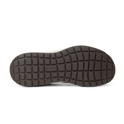 NOAH - MOVER LACE MESH/SUEDE BROWN