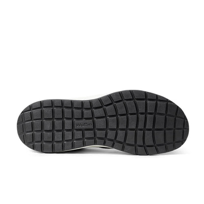 NOAH - MOVER LACE MESH/FULLGRAIN NAVY
