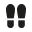 Wallin Shoes logo