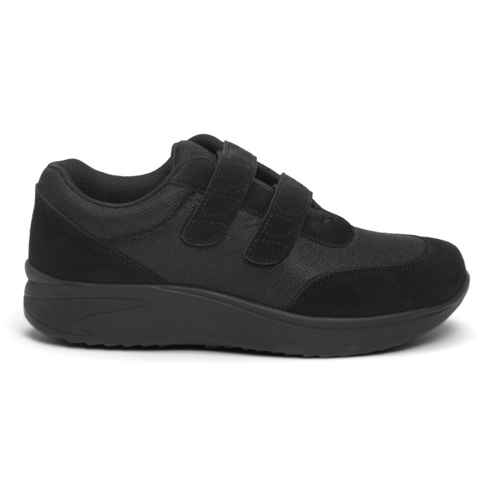Wallin Shoes | Shop | Komfort Sko For En Naturlig