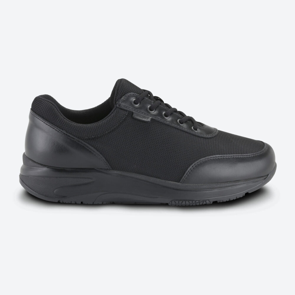 Wallin Shoes | Shop | Komfort Sko For En Naturlig